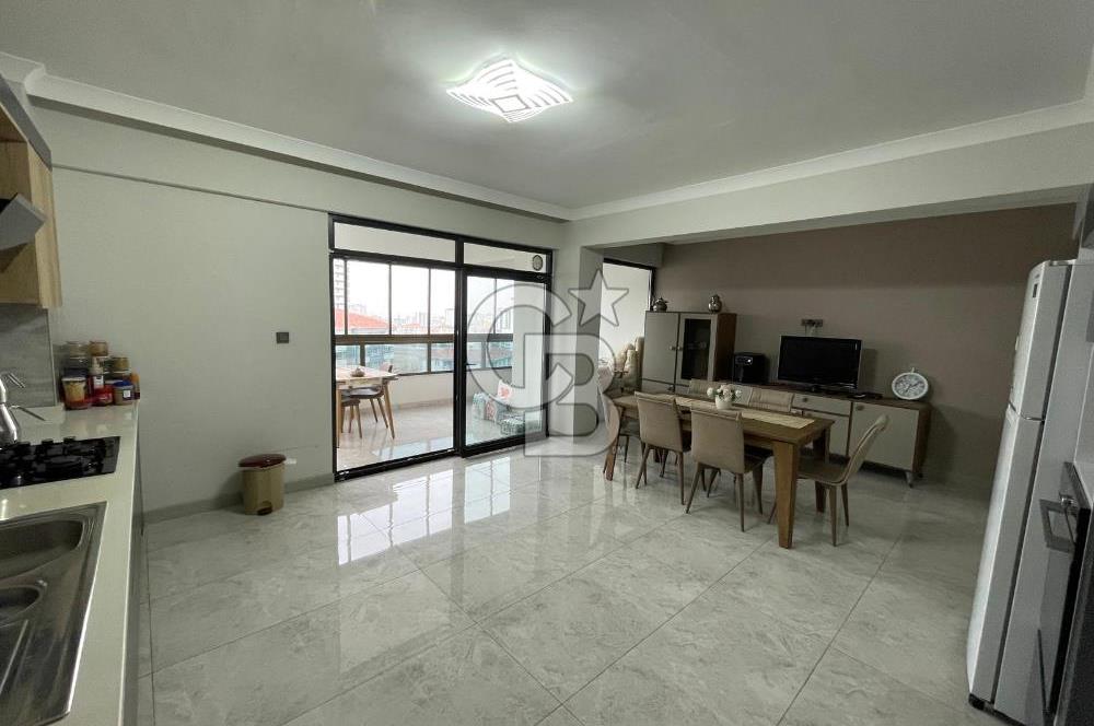 BAĞLICA POZİTİF YAŞAM 3 EVLERİ SİTESİNDE SATILIK GENİŞ TİP DAİRE