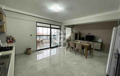 BAĞLICA POZİTİF YAŞAM 3 EVLERİ SİTESİNDE SATILIK GENİŞ TİP DAİRE