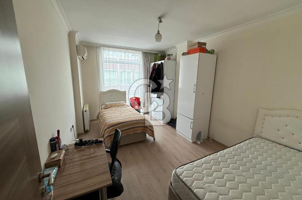 BALATÇIK ÜNİVERSİTE BÖLGESİNDE EŞYALI KİRALIK 1+1 DAİRE