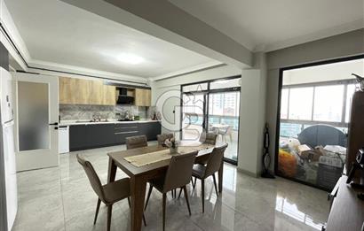 BAĞLICA POZİTİF YAŞAM 3 EVLERİ SİTESİNDE SATILIK GENİŞ TİP DAİRE