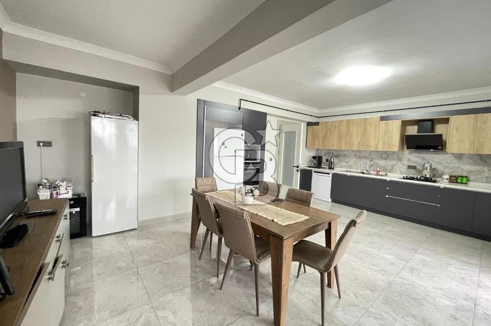 BAĞLICA POZİTİF YAŞAM 3 EVLERİ SİTESİNDE SATILIK GENİŞ TİP DAİRE