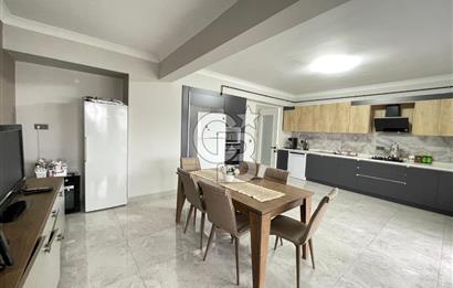 BAĞLICA POZİTİF YAŞAM 3 EVLERİ SİTESİNDE SATILIK GENİŞ TİP DAİRE