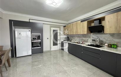 BAĞLICA POZİTİF YAŞAM 3 EVLERİ SİTESİNDE SATILIK GENİŞ TİP DAİRE