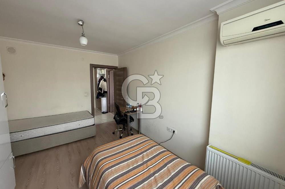 BALATÇIK ÜNİVERSİTE BÖLGESİNDE EŞYALI KİRALIK 1+1 DAİRE