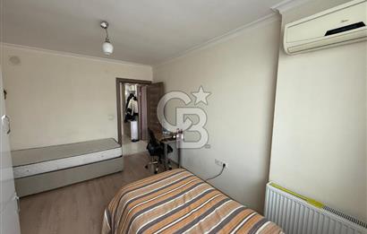 BALATÇIK ÜNİVERSİTE BÖLGESİNDE EŞYALI KİRALIK 1+1 DAİRE