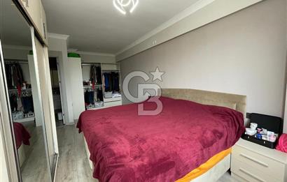 BAĞLICA POZİTİF YAŞAM 3 EVLERİ SİTESİNDE SATILIK GENİŞ TİP DAİRE