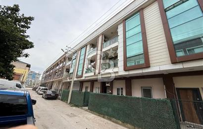 BALATÇIK ÜNİVERSİTE BÖLGESİNDE EŞYALI KİRALIK 1+1 DAİRE