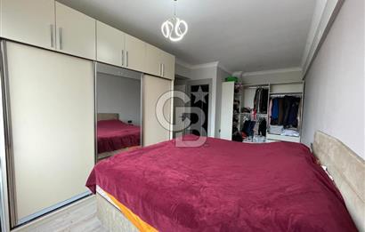 BAĞLICA POZİTİF YAŞAM 3 EVLERİ SİTESİNDE SATILIK GENİŞ TİP DAİRE