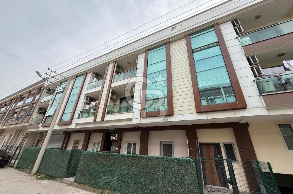 BALATÇIK ÜNİVERSİTE BÖLGESİNDE EŞYALI KİRALIK 1+1 DAİRE