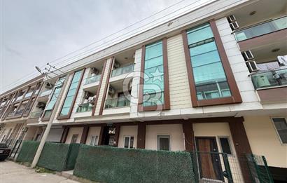 BALATÇIK ÜNİVERSİTE BÖLGESİNDE EŞYALI KİRALIK 1+1 DAİRE