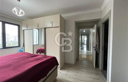 BAĞLICA POZİTİF YAŞAM 3 EVLERİ SİTESİNDE SATILIK GENİŞ TİP DAİRE