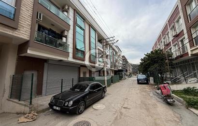 BALATÇIK ÜNİVERSİTE BÖLGESİNDE EŞYALI KİRALIK 1+1 DAİRE