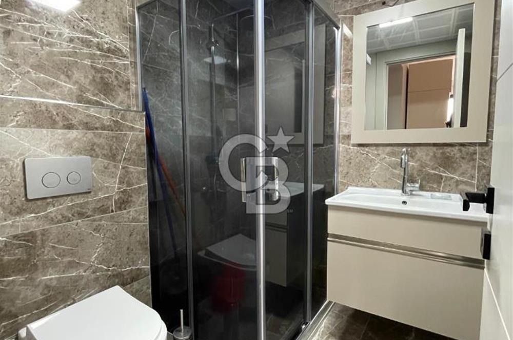 BAĞLICA POZİTİF YAŞAM 3 EVLERİ SİTESİNDE SATILIK GENİŞ TİP DAİRE