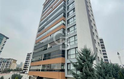 BAĞLICA POZİTİF YAŞAM 3 EVLERİ SİTESİNDE SATILIK GENİŞ TİP DAİRE