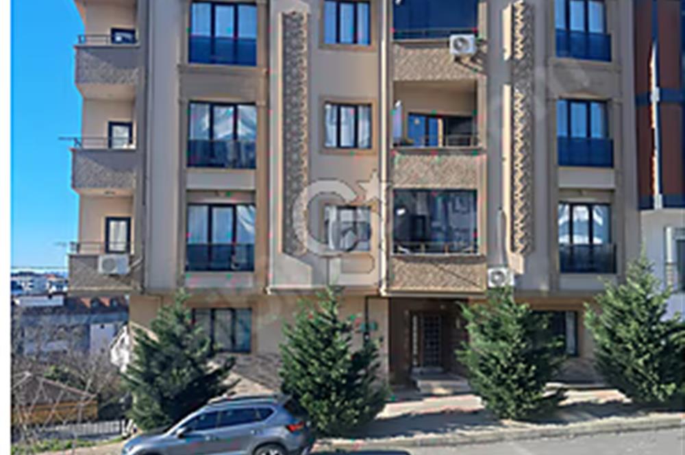 ARNAVUTKÖY TAŞOLUK TERS DUBLEX 2+2 ACİL SATILIK DAİRE