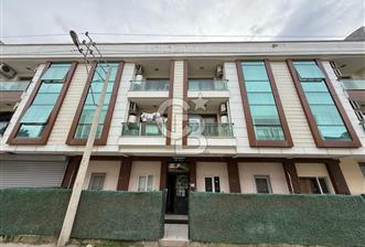 BALATÇIK ÜNİVERSİTE BÖLGESİNDE EŞYALI KİRALIK 1+1 DAİRE - 2 - 331923