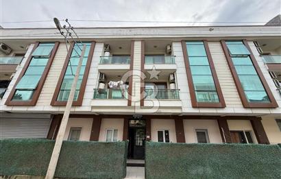 BALATÇIK ÜNİVERSİTE BÖLGESİNDE EŞYALI KİRALIK 1+1 DAİRE