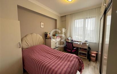 BAĞLICA POZİTİF YAŞAM 3 EVLERİ SİTESİNDE SATILIK GENİŞ TİP DAİRE