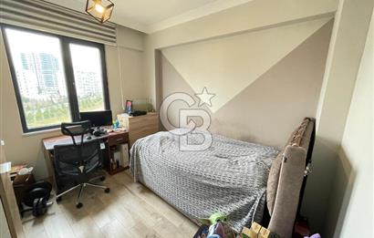 BAĞLICA POZİTİF YAŞAM 3 EVLERİ SİTESİNDE SATILIK GENİŞ TİP DAİRE