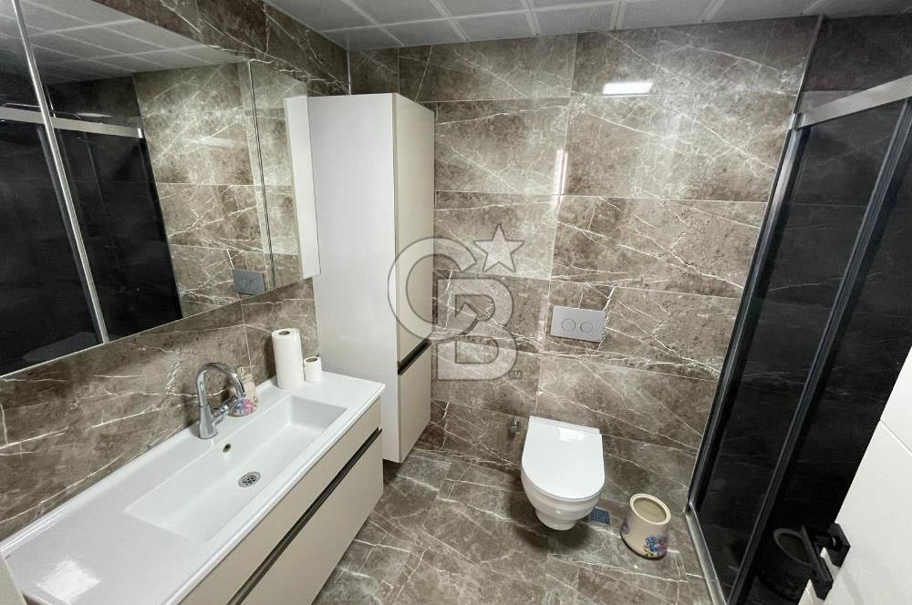 BAĞLICA POZİTİF YAŞAM 3 EVLERİ SİTESİNDE SATILIK GENİŞ TİP DAİRE