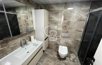 BAĞLICA POZİTİF YAŞAM 3 EVLERİ SİTESİNDE SATILIK GENİŞ TİP DAİRE