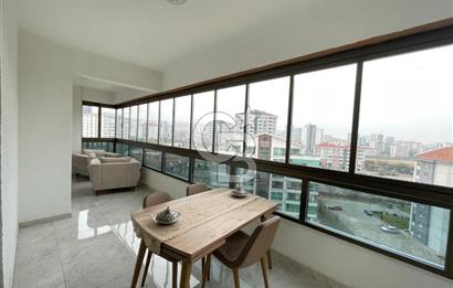 BAĞLICA POZİTİF YAŞAM 3 EVLERİ SİTESİNDE SATILIK GENİŞ TİP DAİRE