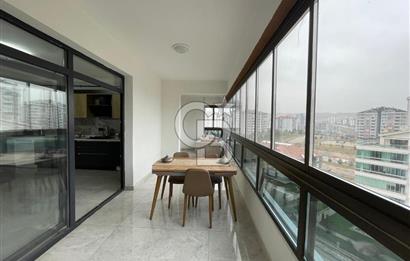 BAĞLICA POZİTİF YAŞAM 3 EVLERİ SİTESİNDE SATILIK GENİŞ TİP DAİRE