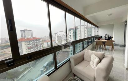 BAĞLICA POZİTİF YAŞAM 3 EVLERİ SİTESİNDE SATILIK GENİŞ TİP DAİRE