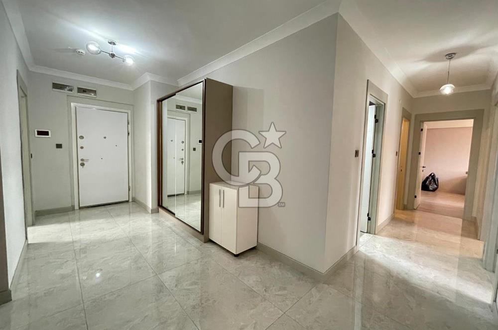 BAĞLICA POZİTİF YAŞAM 3 EVLERİ SİTESİNDE SATILIK GENİŞ TİP DAİRE