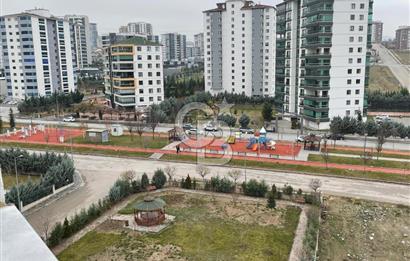 BAĞLICA POZİTİF YAŞAM 3 EVLERİ SİTESİNDE SATILIK GENİŞ TİP DAİRE