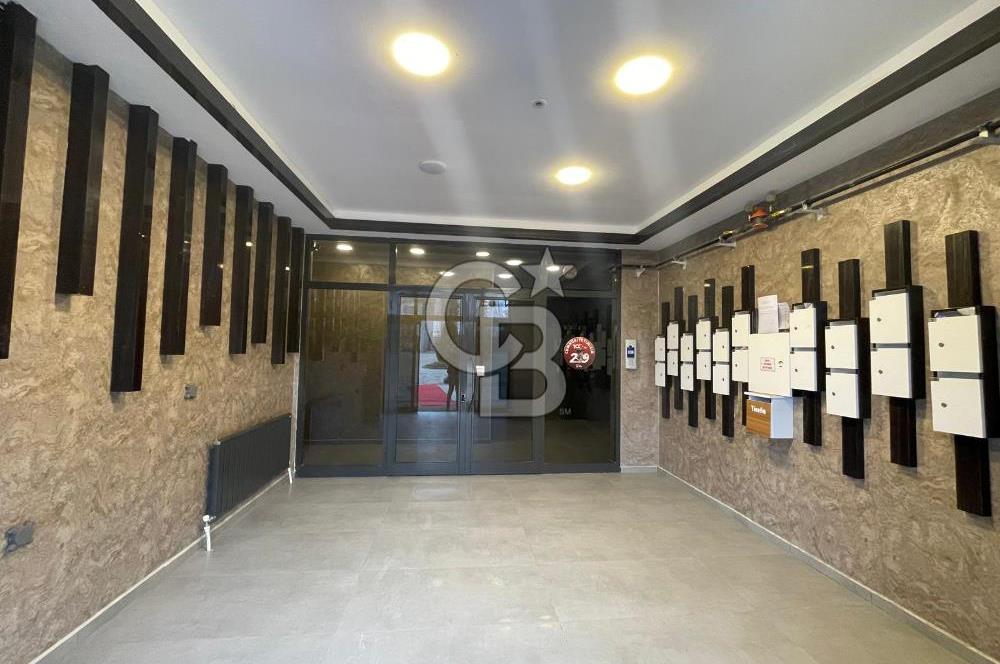 BAĞLICA POZİTİF YAŞAM 3 EVLERİ SİTESİNDE SATILIK GENİŞ TİP DAİRE