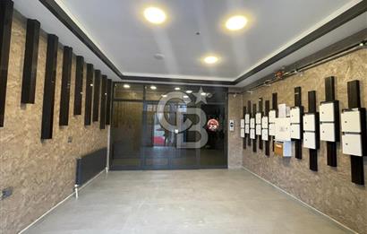 BAĞLICA POZİTİF YAŞAM 3 EVLERİ SİTESİNDE SATILIK GENİŞ TİP DAİRE