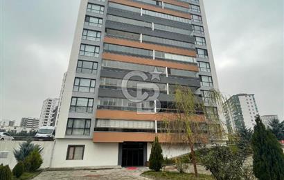 BAĞLICA POZİTİF YAŞAM 3 EVLERİ SİTESİNDE SATILIK GENİŞ TİP DAİRE