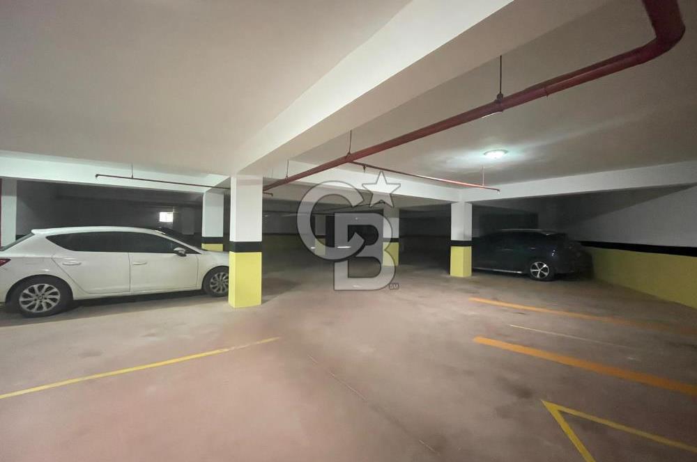 BAĞLICA POZİTİF YAŞAM 3 EVLERİ SİTESİNDE SATILIK GENİŞ TİP DAİRE