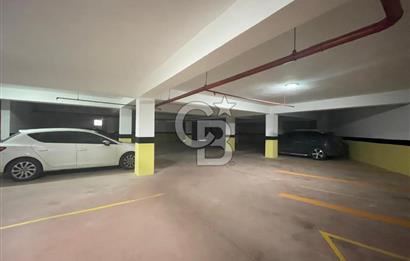 BAĞLICA POZİTİF YAŞAM 3 EVLERİ SİTESİNDE SATILIK GENİŞ TİP DAİRE