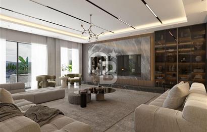 Bodrum Gündoğan Satılık Malikane 