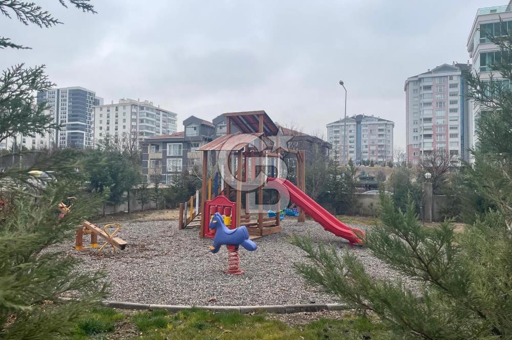 BAĞLICA POZİTİF YAŞAM 3 EVLERİ SİTESİNDE SATILIK GENİŞ TİP DAİRE