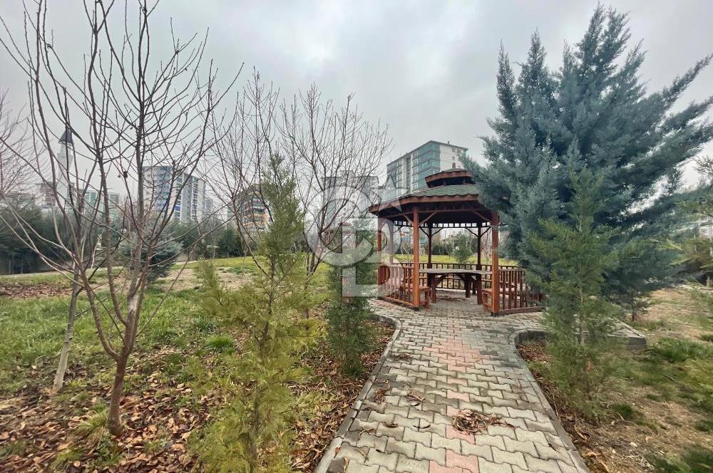 BAĞLICA POZİTİF YAŞAM 3 EVLERİ SİTESİNDE SATILIK GENİŞ TİP DAİRE