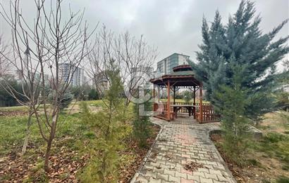 BAĞLICA POZİTİF YAŞAM 3 EVLERİ SİTESİNDE SATILIK GENİŞ TİP DAİRE