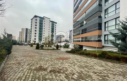 BAĞLICA POZİTİF YAŞAM 3 EVLERİ SİTESİNDE SATILIK GENİŞ TİP DAİRE