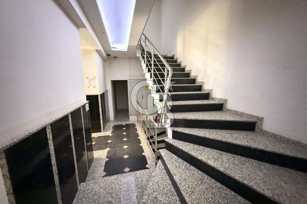 BALATÇIK ÜNİVERSİTE BÖLGESİNDE EŞYALI KİRALIK 1+1 DAİRE