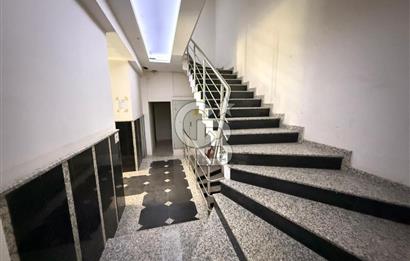 BALATÇIK ÜNİVERSİTE BÖLGESİNDE EŞYALI KİRALIK 1+1 DAİRE