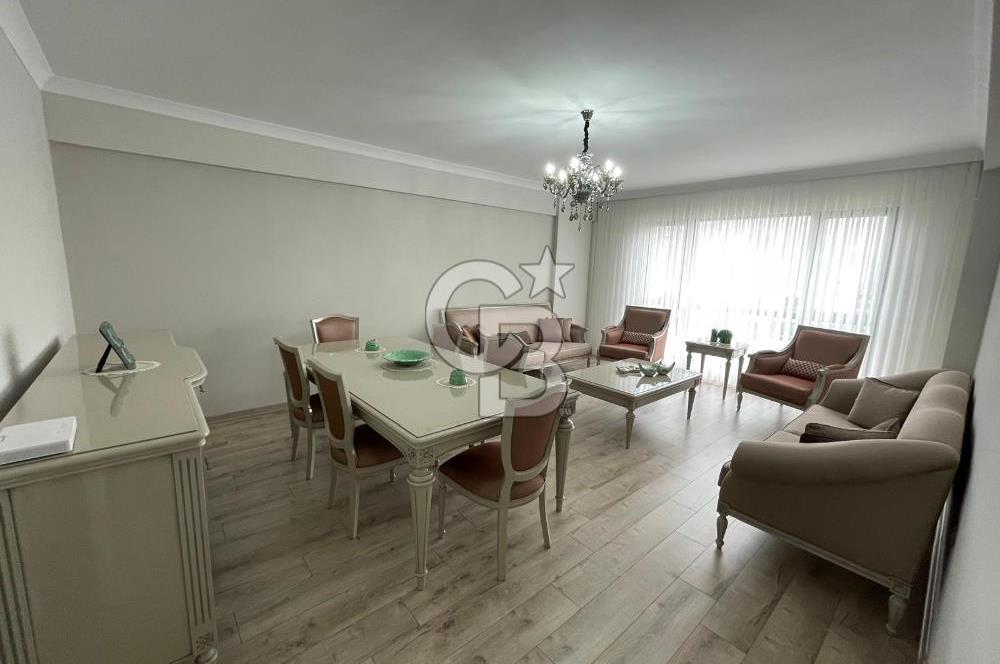 BAĞLICA POZİTİF YAŞAM 3 EVLERİ SİTESİNDE SATILIK GENİŞ TİP DAİRE