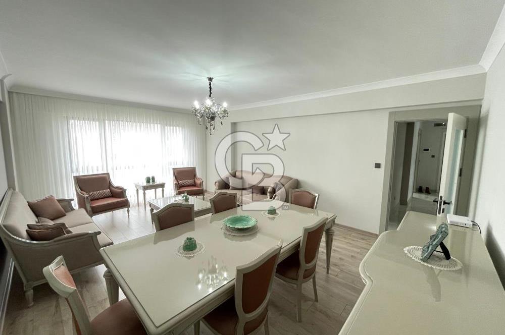 BAĞLICA POZİTİF YAŞAM 3 EVLERİ SİTESİNDE SATILIK GENİŞ TİP DAİRE