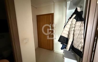 BALATÇIK ÜNİVERSİTE BÖLGESİNDE EŞYALI KİRALIK 1+1 DAİRE