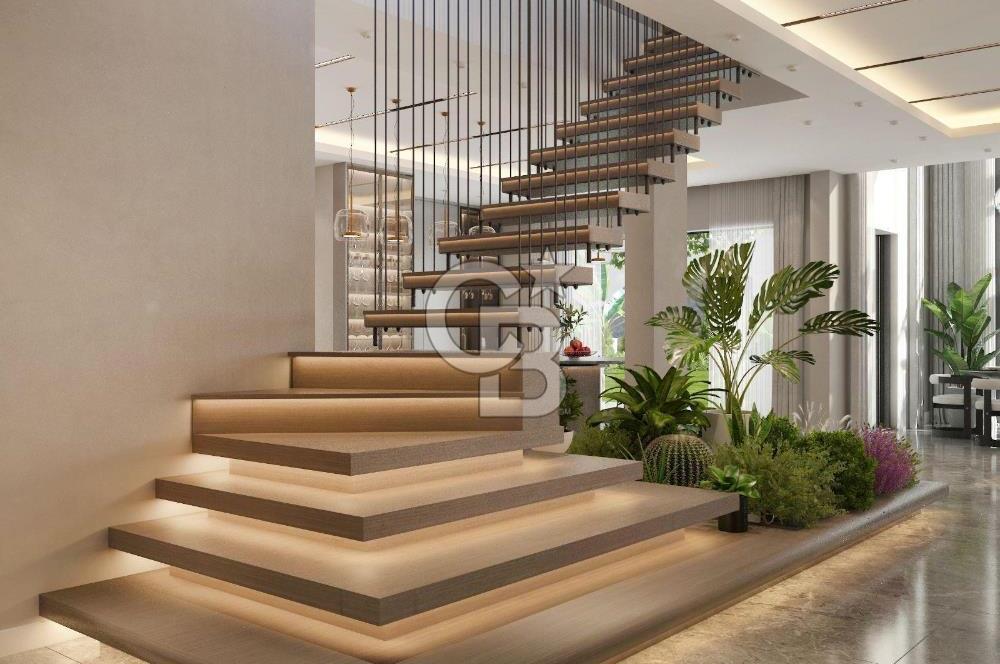 Bodrum Gündoğan Satılık Malikane 