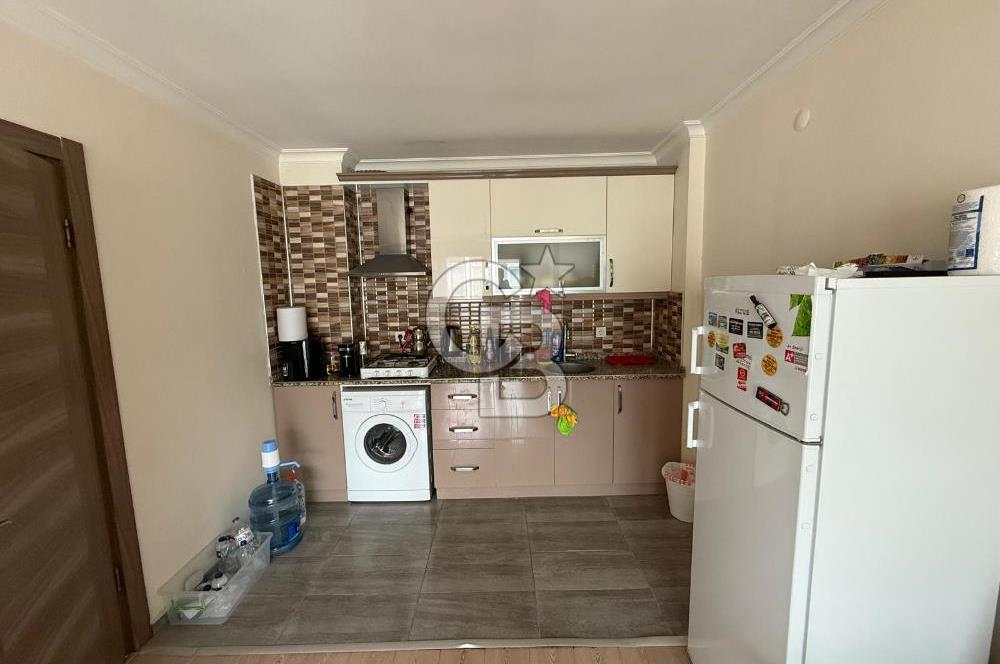 BALATÇIK ÜNİVERSİTE BÖLGESİNDE EŞYALI KİRALIK 1+1 DAİRE