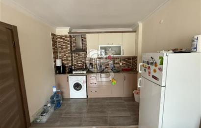 BALATÇIK ÜNİVERSİTE BÖLGESİNDE EŞYALI KİRALIK 1+1 DAİRE