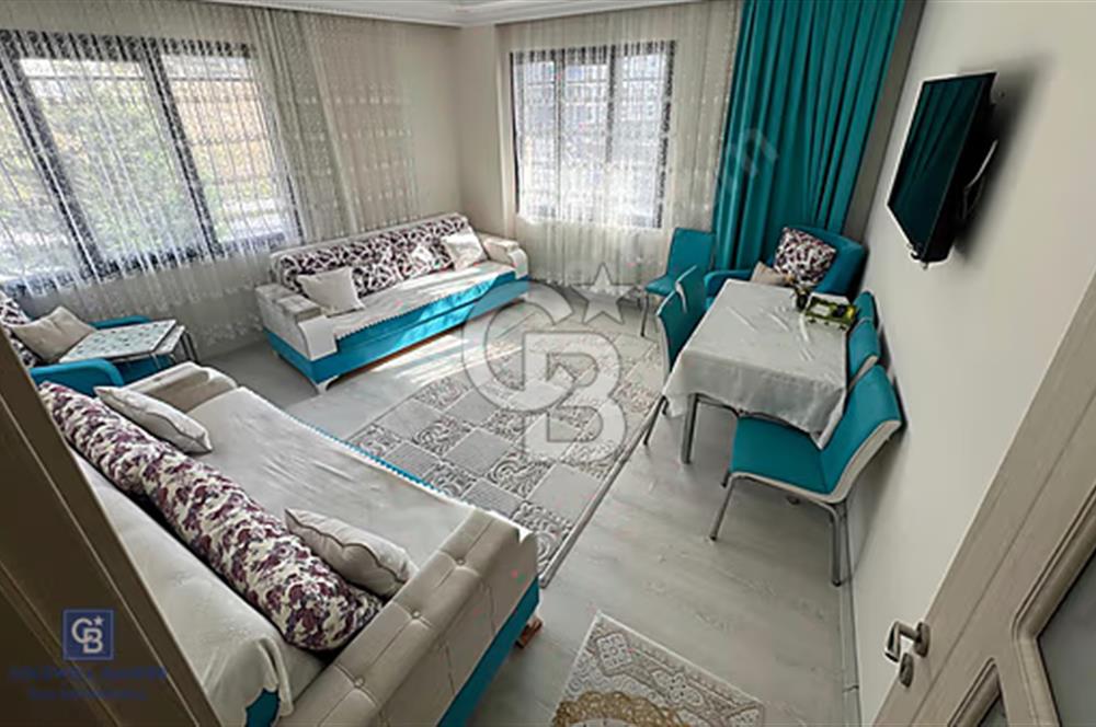 ARNAVUTKÖY TAŞOLUK TERS DUBLEX 2+2 ACİL SATILIK DAİRE