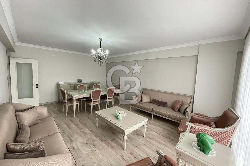 BAĞLICA POZİTİF YAŞAM 3 EVLERİ SİTESİNDE SATILIK GENİŞ TİP DAİRE